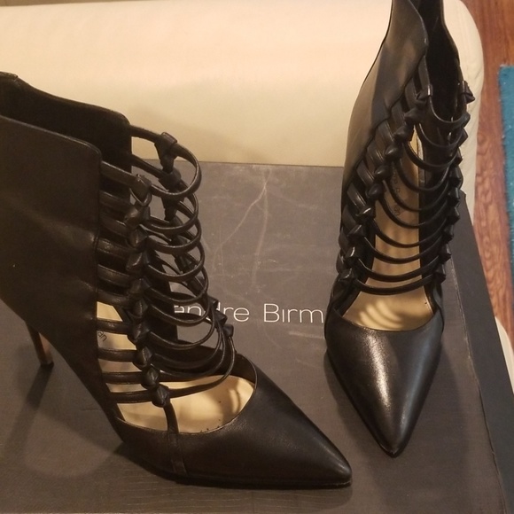 Alexander Birman - Picture 2 of 8